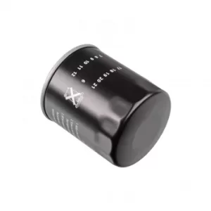 Image of Oil Filter ADW192105 by Blue Print