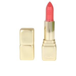 Image of KISSKISS matte #M349-soft safran