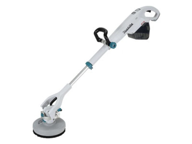 Image of Makita PS001G 40v Max XGT Cordless Scrubber Polisher PS001GZ Batteries: No Batteries