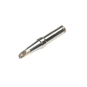 Image of Weller 4PTCC7-1 PT-CC7 Solder Tip - Round Tip Sloped 370°C Ø3.2mm