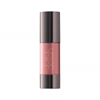Image of delilah Colour Intense Liquid Lipstick7ml (Various Shades) - Breeze