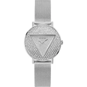 Image of Ladies Guess Iconic Watch