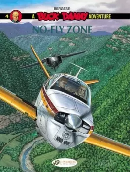 Image of No-fly zone by Francis Bergse