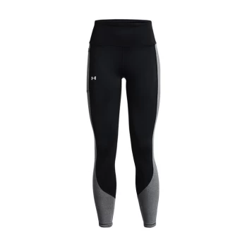 Image of Under Armour Blocked Legging - Black