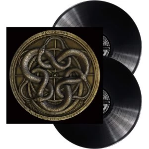 Image of Meshuggah - Catch Thirtythree Vinyl