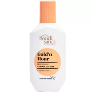 Image of Bondi Sands Gold'n Hour Vitamin C Serum 30ml