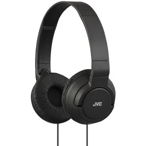 Image of JVC HAS180 Headphones
