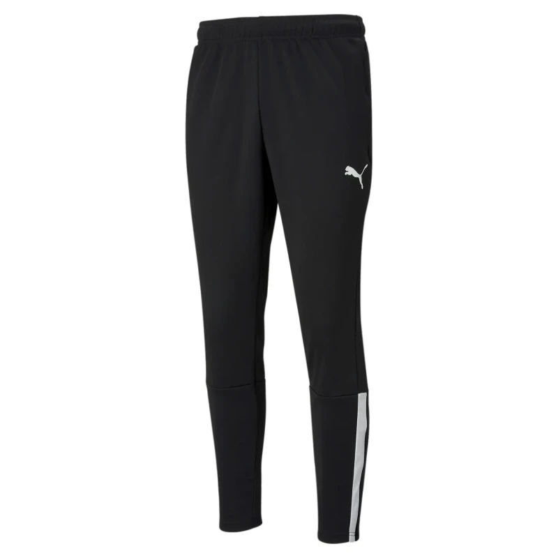 Image of Training Trousers Puma teamLIGA Noir Male M
