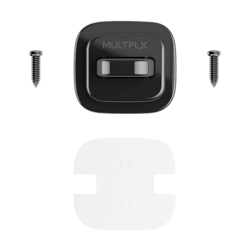 Image of Multiplx Multplx Universal Fix Point/Anchor. Screw or use the adhesive