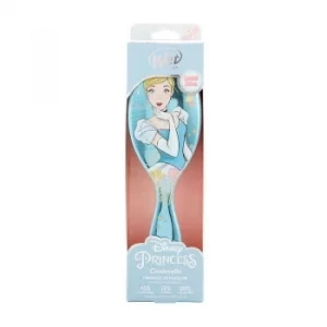 Image of Wet Brush Original Detangler Disney Princess Cinderella