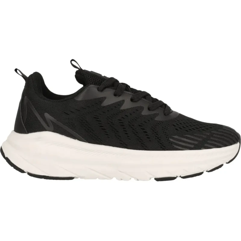Image of Endurance Womens Trainers Endurance Adriel Noir Female 38