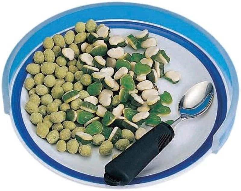 Image of Aidapt Plate Guard 10 11" Natural