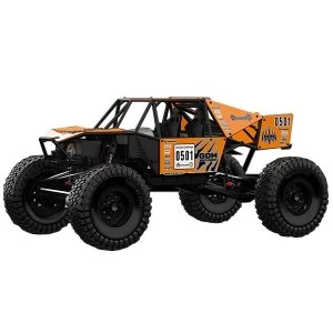 Image of Gmade 1/10Th Gom 4Wd Rock Crawler Kit