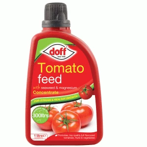 Image of Doff Tomato Feed - 1L