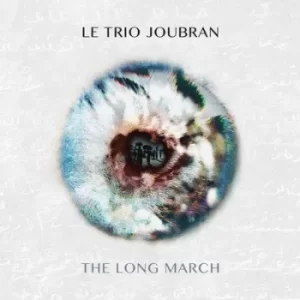 Image of The Long March by Le Trio Joubran Vinyl Album