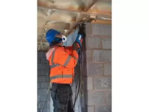 Image of Silverline 937675 240v 180mm 800W Reciprocating Saw