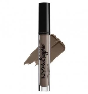 Image of Nyx Lip Lingerie Matte Liquid Lipstick 13 Scandalous