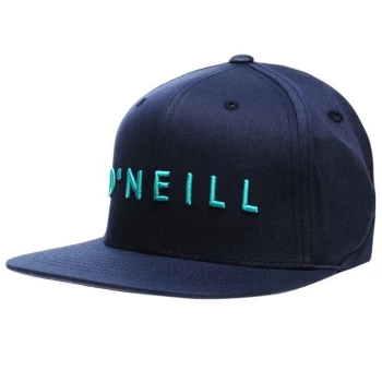 Image of ONeill Yambo Cap Mens - Atlantic Blue
