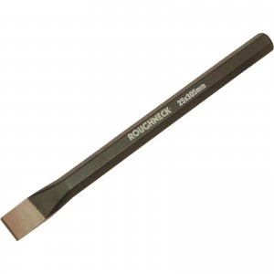 Image of Roughneck Cold Chisel 250mm 25mm