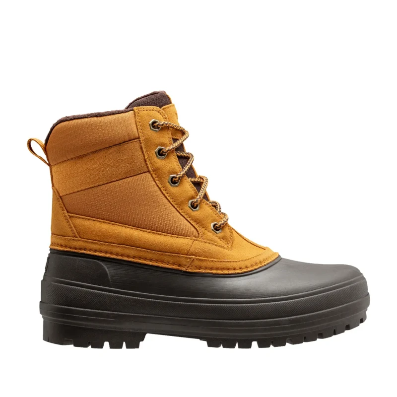 Image of Helly Hansen Winter boots Helly Hansen Fraser Mid Marron Male 40