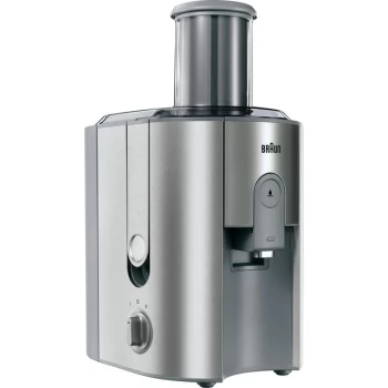 Image of Braun J700 1.25L 1000W Juicer