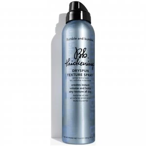 Image of Bumble and bumble Thickening Dry Spun Texture Spray 150ml