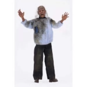 Image of NECA Friday the 13th - 8 Clothed Action Figure - Corpse Pamela