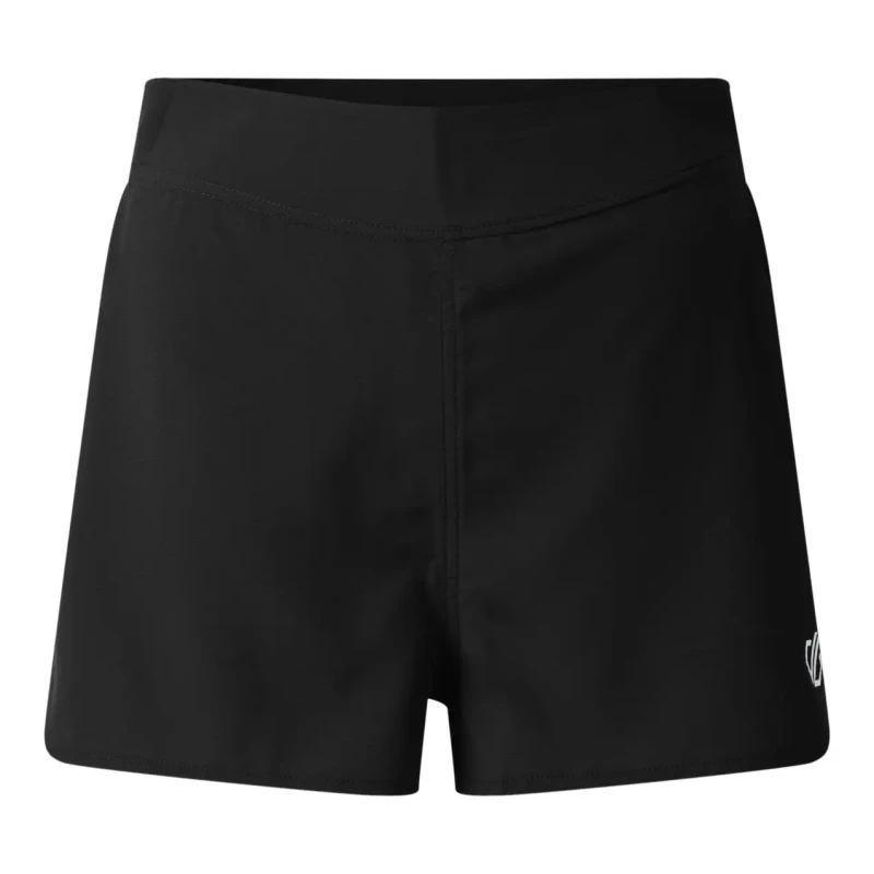 Image of Womens shorts Dare 2B Off Trail Noir Female 36