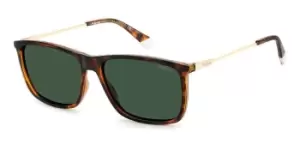 Image of Polaroid Sunglasses PLD 4130/S/X 086/UC