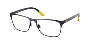 Image of Polo Ralph Lauren Eyeglasses PH1211 9421