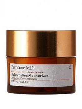 Image of Perricone Md Essential Fx Rejuvenating Moisturiser Trial Size 7.5Ml