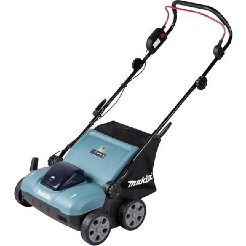Image of Makita DUV320 18v LXT Cordless Brushless Scarifier 320mm DUV320Z Batteries: No Batteries