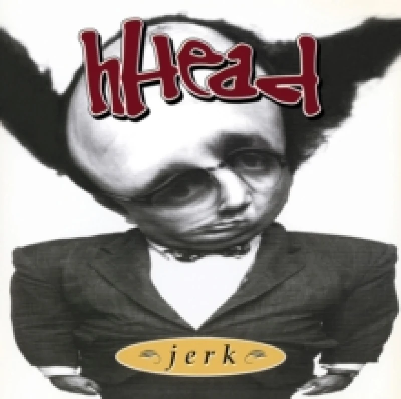 Image of Jerk/Fireman Vinyl