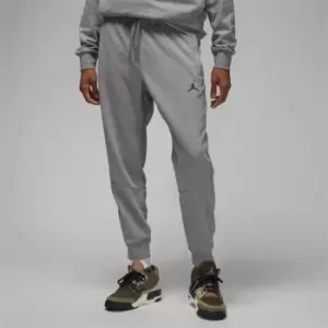 Image of Air Jordan Dri-FIT Sport Mens Fleece Pants - Grey