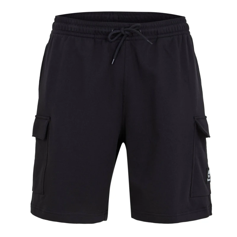 Image of Timberland Mens WvnBdg Cargo Trousers Black male XS