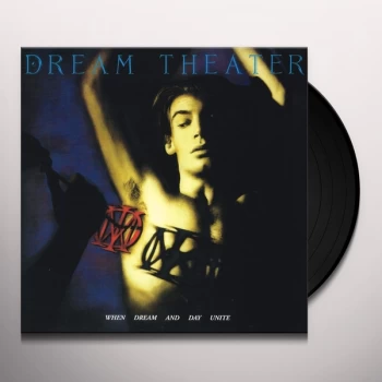 Image of Dream Theater - When Dream And Day Unite Vinyl