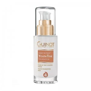 Image of Guinot Fond De Teint Soin Youth Time Foundation 30m