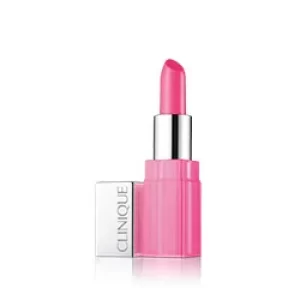 Image of Clinique Pop Glaze Sheer Lip Color And Primer 03 Fireball Pop