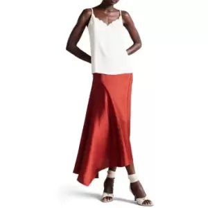 Image of Ted Baker Siina Cami Top - White