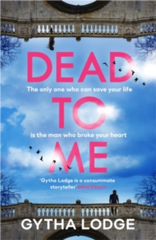 Image of Dead to Me. Hardback. By Gytha Lodge Books
