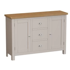 Image of Elmridge Large Sideboard