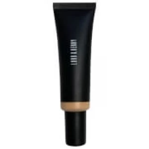 Image of Lord & Berry on Stage Fluid Foundation 30ml (Various Shades) - Warm Sand