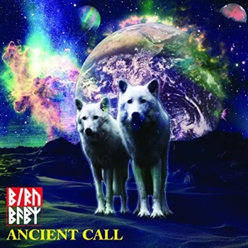 Image of Biru Baby - Ancient Call Vinyl
