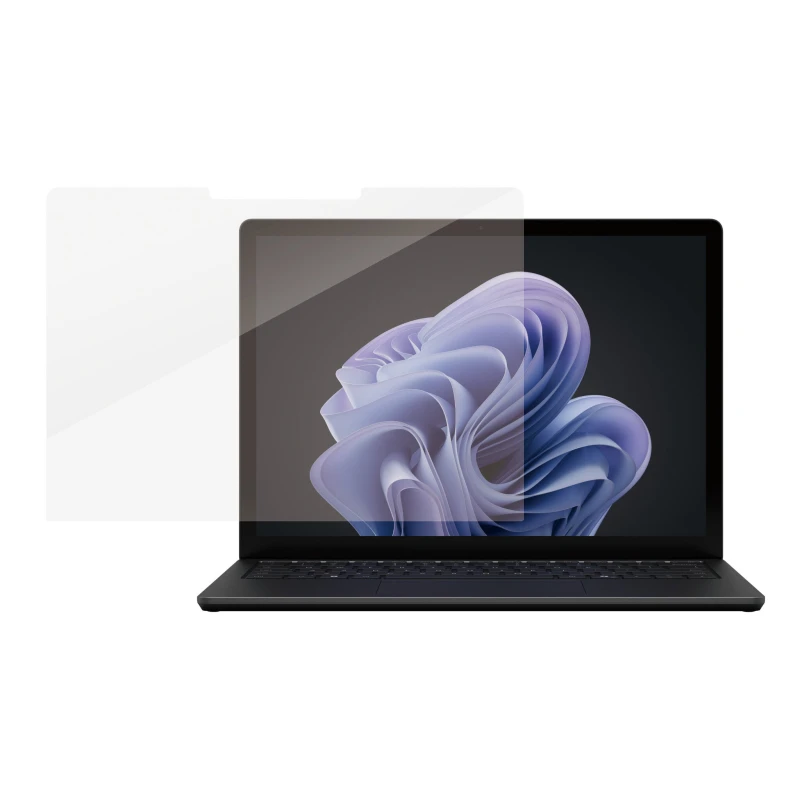 Image of PanzerGlass PanzerGlass Screen Protector Microsoft Surface Laptop 13.5" 6 5 4 3 2 6277