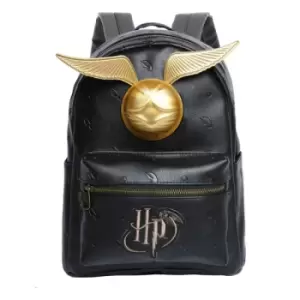 Image of Harry Potter Fashion Backpack Wings