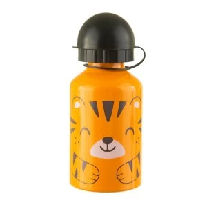Image of Sass & Belle Tiger Kids Water Bottle