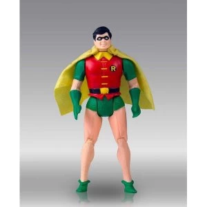 Image of Robin DC Comics Jumbo Kenner Action Figure