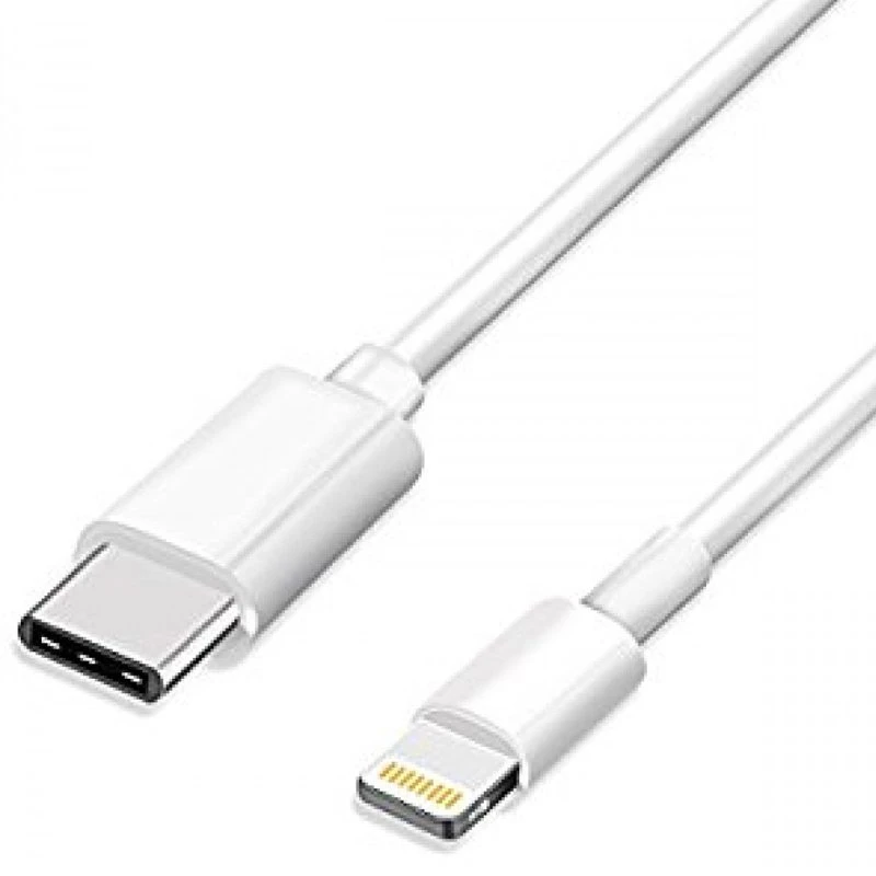 Image of FDL 1M USB TYPE C TO LIGHTNING CABLE - DATA & PD FAST CHARGE