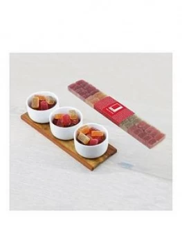 Image of Farhi Assorted Fruit Pate 60%