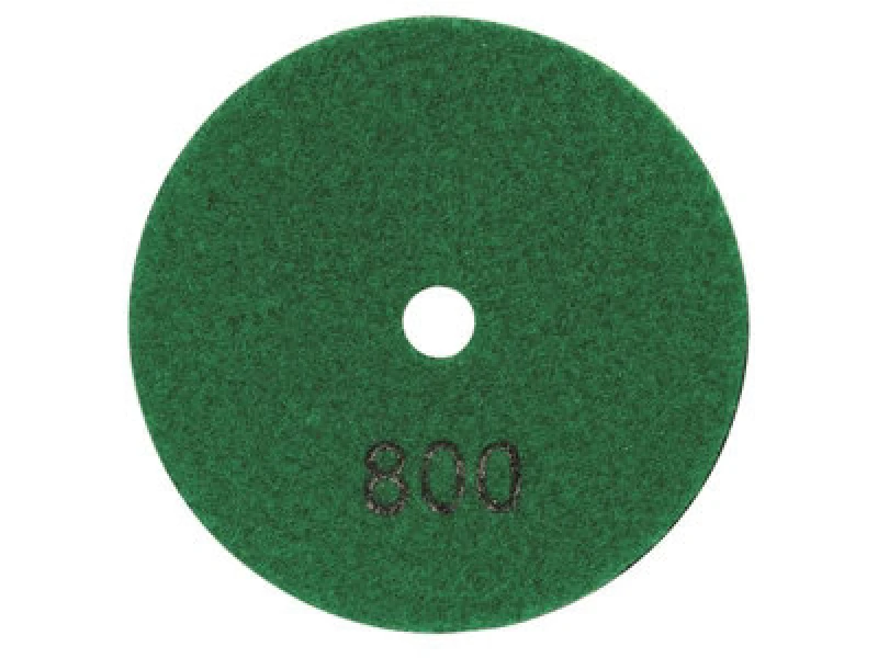 Image of Mexco Mexpad800 Ceramica Diamond Dry Polishing Disc 800 Grit Mexpad800